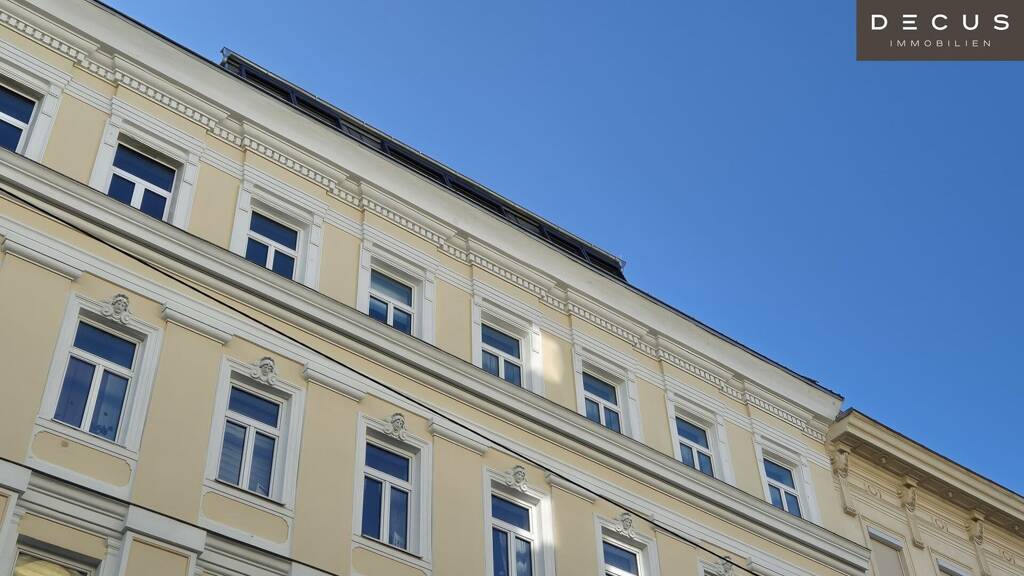 Wohnung zum Kauf 152.900 € 44,6 m² Wien 1050