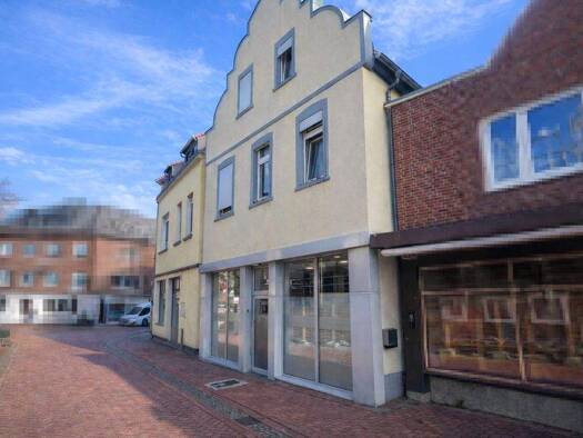 Haus zum Kauf 399.000 € 7 Zimmer 234 m² 157 m² Grundstück Borghorst Steinfurt 48565