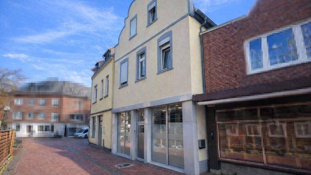 Haus zum Kauf 399.000 € 7 Zimmer 234 m² 157 m² Grundstück Borghorst Steinfurt 48565