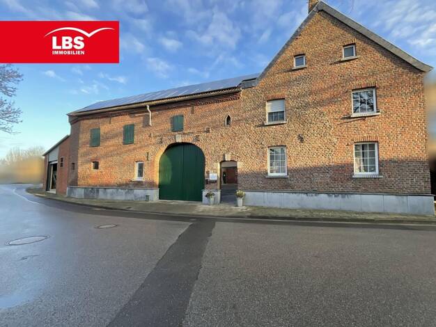Land-/Forstwirtschaft zum Kauf 329.000 € 950 m² Grundstück Waldenrath Heinsberg 52525