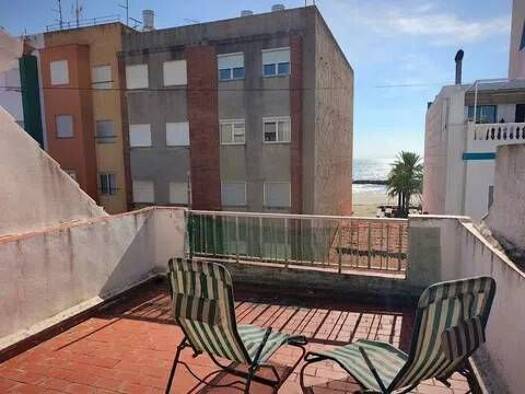 Wohnung zum Kauf 249.900 € 4 Zimmer 142 m² 1. Geschoss Cervantes, 116 Torreblanca 12596