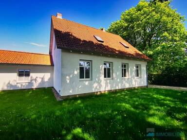 Haus zum Kauf 245.000 € 6 Zimmer 150 m² 2.747 m² Grundstück Rodde Grammendorf 18513