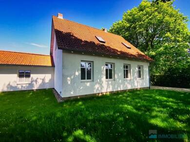 Haus zum Kauf 245.000 € 6 Zimmer 150 m² 2.747 m² Grundstück Rodde Grammendorf 18513