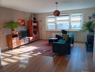 Wohnung zum Kauf provisionsfrei 295.000 € 5 Zimmer 108 m² Geschoss 2/3 Bindlacher Berg Bindlach 95463
