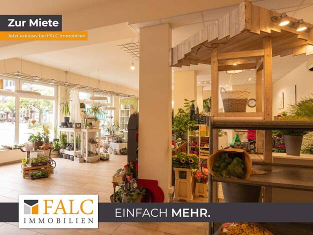 Büro zur Miete provisionsfrei 690 € 65 m² Bürofläche Mitte Heiligenhaus 42579