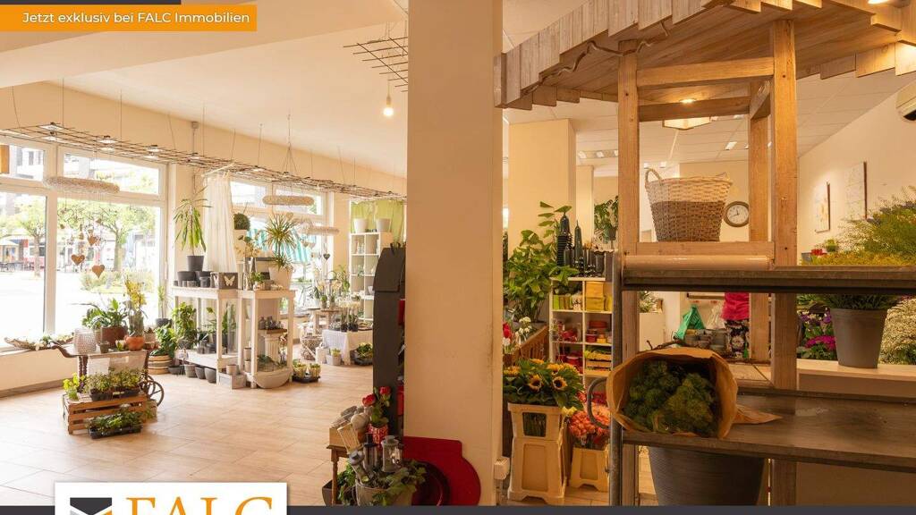 Büro zur Miete provisionsfrei 690 € 65 m² Bürofläche Mitte Heiligenhaus 42579