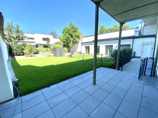 Wohnung zur Miete 853 € 2 Zimmer 52,9 m² EG Favoriten 1100