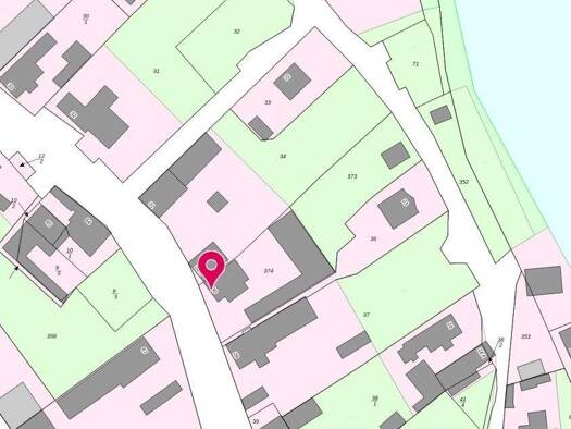 Grundstück zum Kauf provisionsfrei 49.000 € 1.002 m² Grundstück Priesitz Bad Schmiedeberg 06909