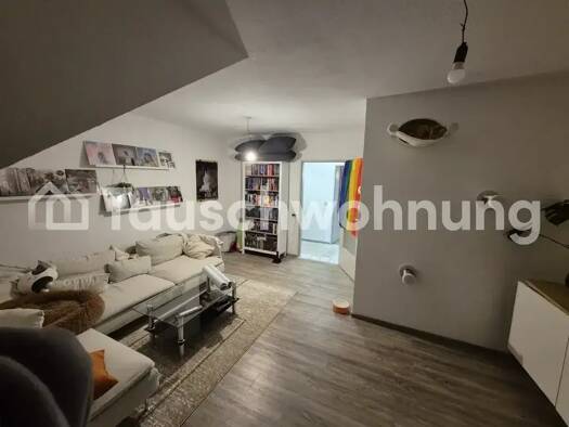 Wohnung zur Miete Tauschwohnung 835 € 4 Zimmer 82 m² 3. Geschoss Pulheim 50259