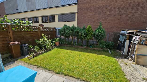 Haus zum Kauf 339.000 € 5 Zimmer 125 m² 221 m² Grundstück Erlenstraße 3B Bestenheid Wertheim 97877
