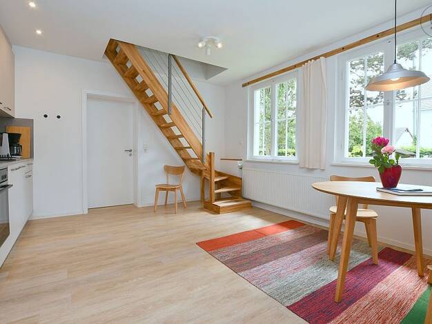 Wohnung zur Miete auf Zeit 1.390 € 2 Zimmer 50 m² frei ab 12.08.2026 Möhringen Stuttgart 70567