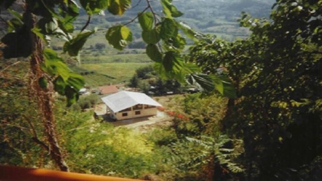 Einfamilienhaus zum Kauf 78.000 € 12 Zimmer 430 m² 6.000 m² Grundstück Giuliano Teatino 6601