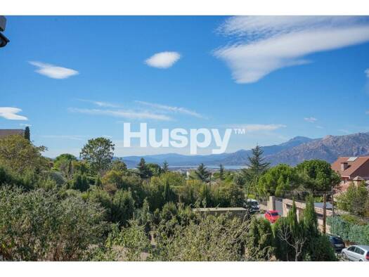 Villa zum Kauf 780.000 € 4 Zimmer 282 m² 1.020 m² Grundstück >Calle Puenteareas > Soto del Real 28791