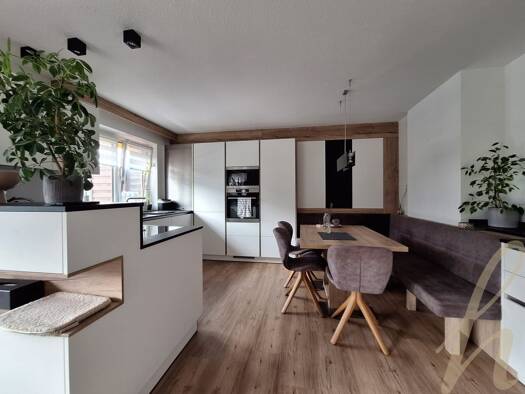 Wohnung zur Miete 1.650 € 4 Zimmer 90 m² frei ab 01.11.2026 Hall in Tirol 6060