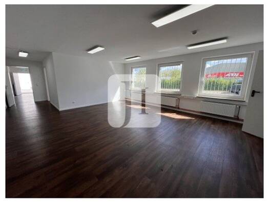 Bürofläche zur Miete 115 m² Bürofläche Winsen Winsen (Luhe) 21423