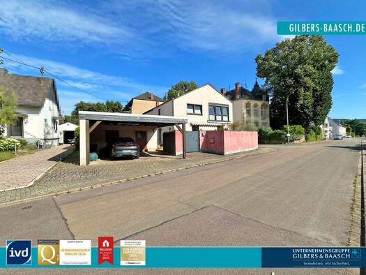 Einfamilienhaus zum Kauf 385.000 € 9 Zimmer 215,2 m² 654 m² Grundstück Wiltingen 54459