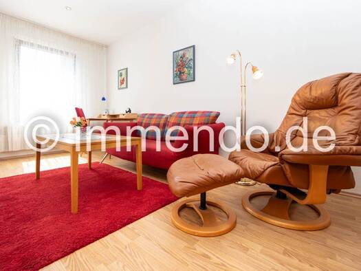 Wohnung zur Miete auf Zeit 1.190 € 2 Zimmer 60 m² frei ab 01.12.2026 Dellviertel Duisburg 47051