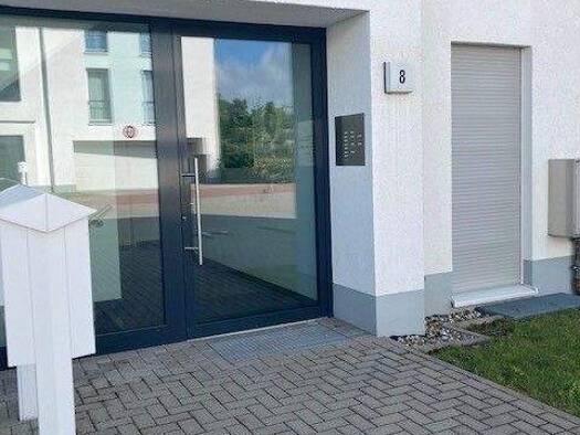 Wohnung zur Miete 639 € 1 Zimmer 39 m² 2. Geschoss frei ab 01.02.2026 Tonstraße 8 Osterath Meerbusch 40670