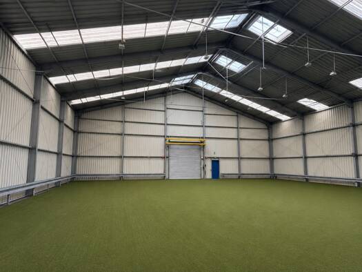 Lagerhalle zur Miete provisionsfrei 3.479 € 994 m² Lagerfläche Dingden Hamminkeln 46499