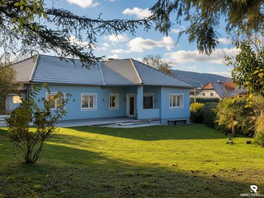 Bungalow zum Kauf 699.000 € 5 Zimmer 135 m² 1.221 m² Grundstück Baden 2500