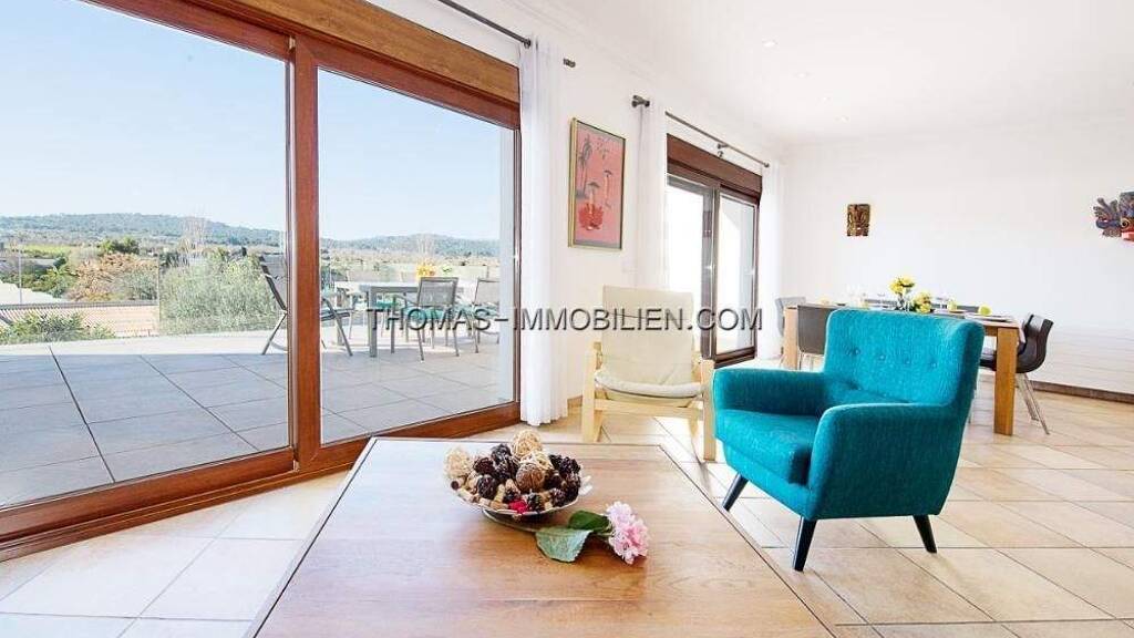 Villa zur Miete 2.500 € 6 Zimmer 231 m² 260 m² Grundstück Porreres 07260