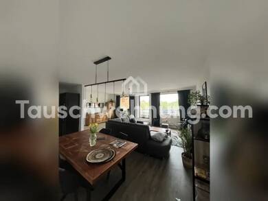 Wohnung zur Miete Tauschwohnung 1.048 € 3 Zimmer 113 m² 2. Geschoss Düsseldorf 40595
