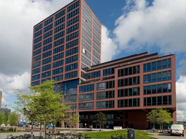 Bürofläche zur Miete provisionsfrei 30 € 3.157 m² Bürofläche teilbar ab 492 m² HafenCity Hamburg 20457