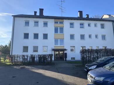 Mehrfamilienhaus zum Kauf 1.590.000 € 27 Zimmer 538 m² 1.127 m² Grundstück Neusäß Neusäß 86356