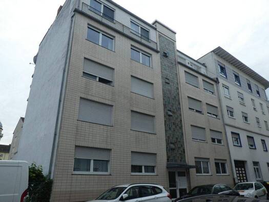 Wohnung zum Kauf 290.000 € 3 Zimmer 81 m² 4. Geschoss Süd Ludwigshafen am Rhein 67061