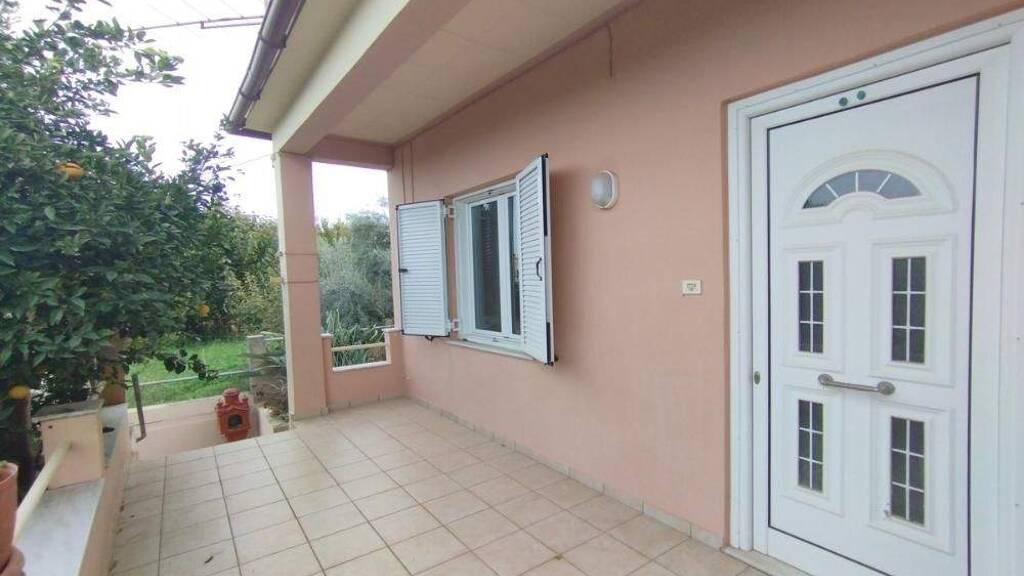 Haus zum Kauf 330.000 € 4 Zimmer 97 m² 250 m² Grundstück Kreta Vamvakopoulo 731 31