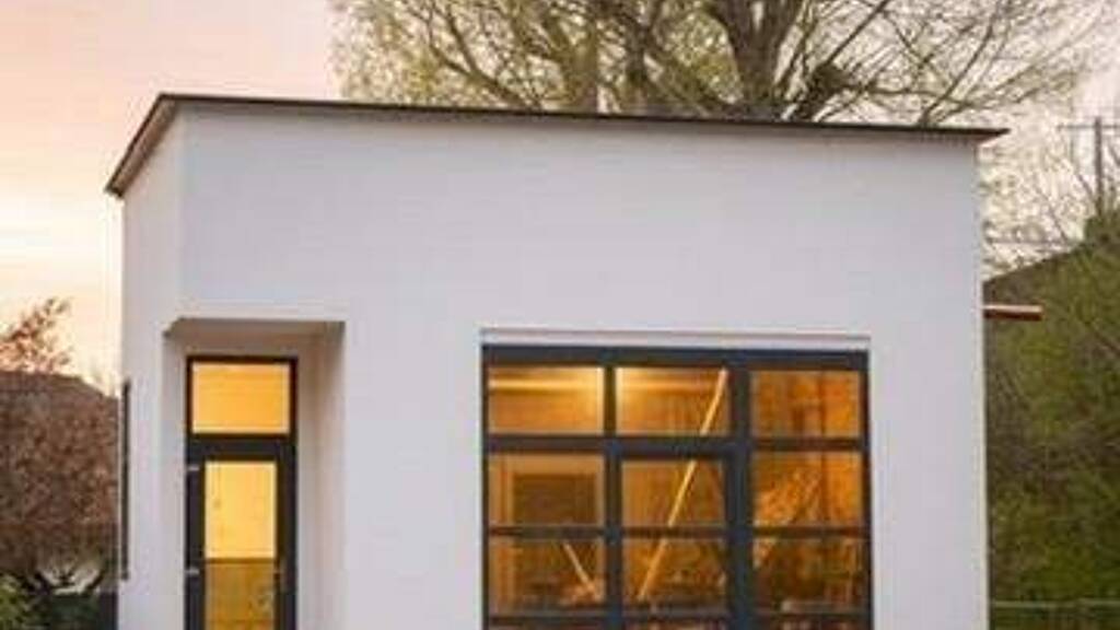 Einfamilienhaus zum Kauf 100 m² 240 m² Grundstück Wien 1020