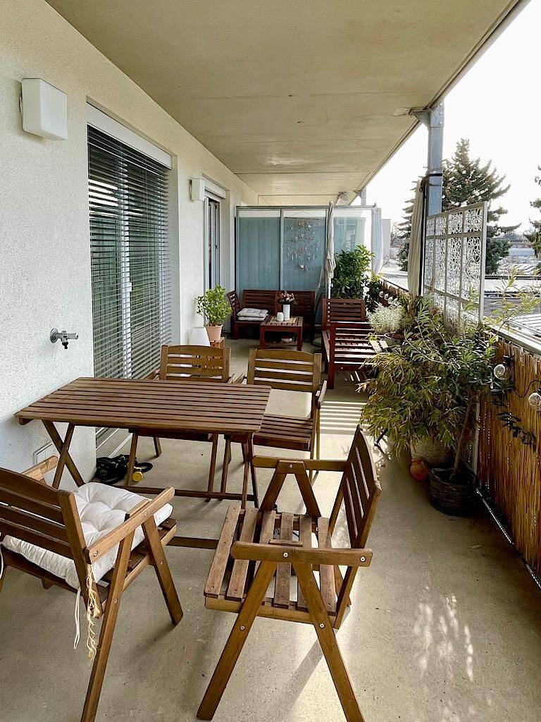 Wohnung – Graz, Katastralgemeinde Liebenau, Liebenau - Ansicht 3