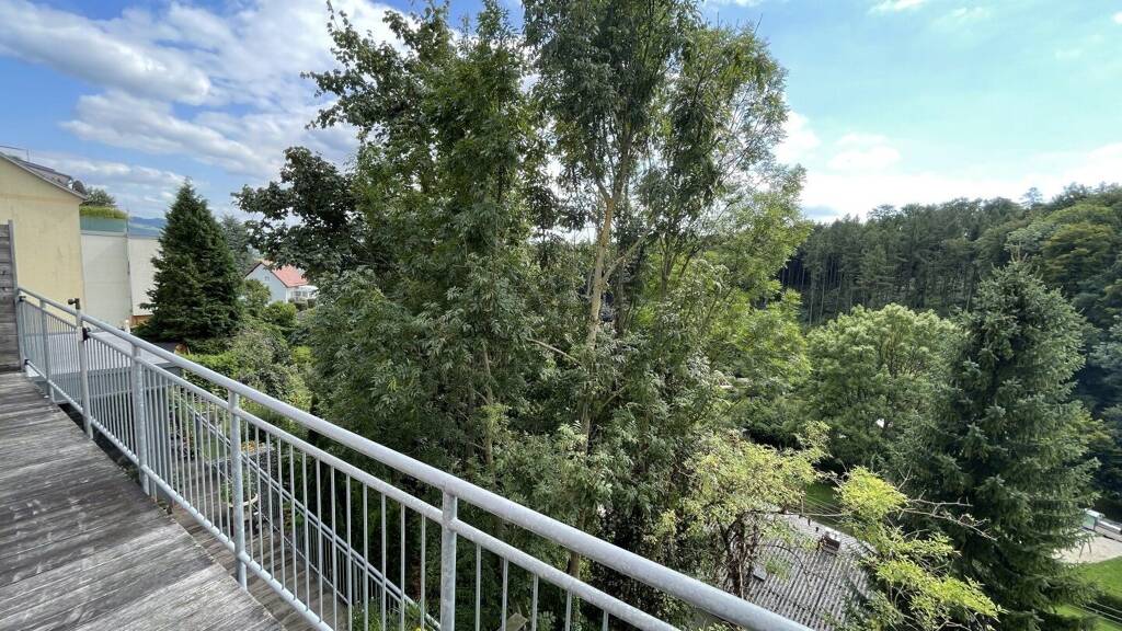 Wohnung zum Kauf 249.000 € 2 Zimmer 53,5 m² Gründbergstraße 65a Pöstlingberg Linz 4040