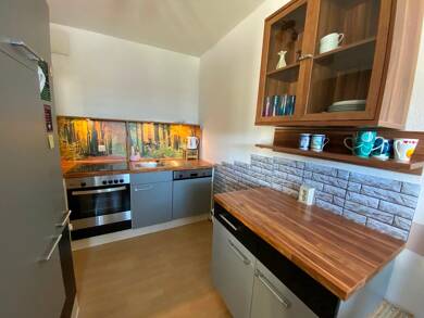 Wohnung zur Miete 354 € 3 Zimmer 57,3 m² 4. Geschoss frei ab 01.07.2025 Gräfenrodaer Straße 16 Oberhof 98559