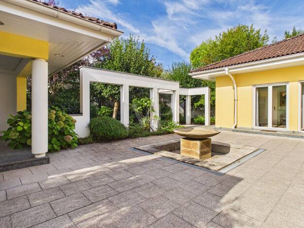 Bungalow zum Kauf 7,5 Zimmer 259,4 m² 910 m² Grundstück Obernburg Obernburg a.Main 63785