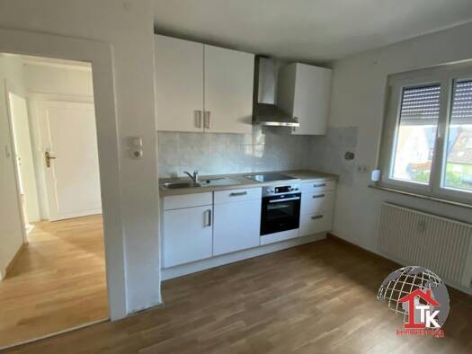 Maisonette zur Miete 800 € 4 Zimmer 87 m² frei ab sofort Ansbach 91522