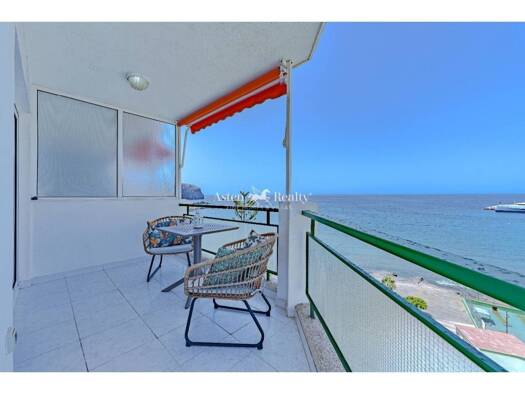 Wohnung zum Kauf 395.000 € 1 Zimmer 75 m² 7. Geschoss Juan Carlos I 30 Arona 38650