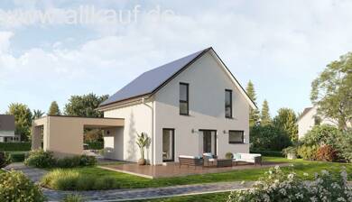 Einfamilienhaus zum Kauf 796.000 € 5 Zimmer 136 m² 320 m² Grundstück Stuttgart 70499