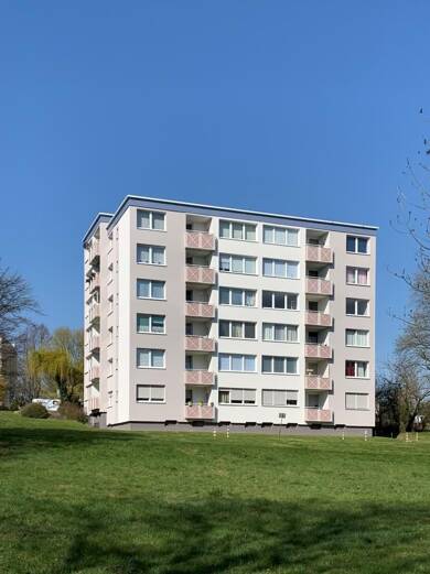 Wohnung zur Miete 649 € 3 Zimmer 76 m² 5. Geschoss frei ab 30.07.2025 Siepmannstraße 51 Kirchlinde Dortmund 44379