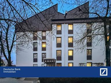 Wohnung zum Kauf 185.000 € 1 Zimmer 30,3 m² 1. Geschoss Unterschleißheim Unterschleißheim 85716