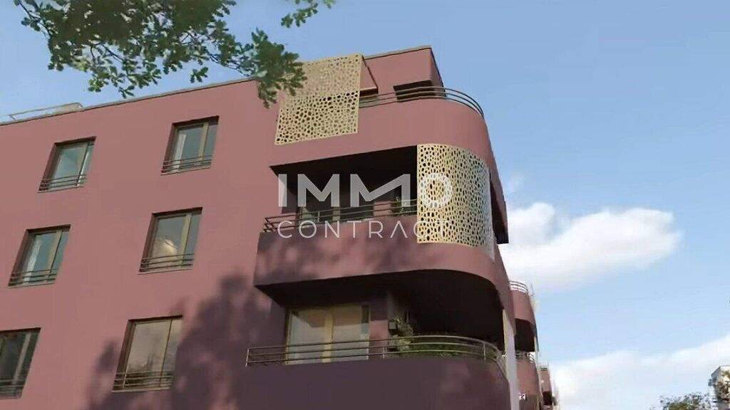 Wohnung zum Kauf - Erstbezug provisionsfrei 529.000 € 2 Zimmer 84,1 m² 2. Geschoss Wien 1230