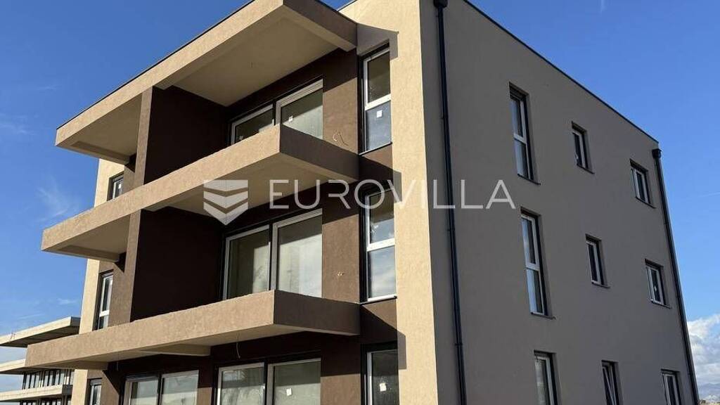 Wohnung zum Kauf 212.949 € 2 Zimmer 65 m² 1. Geschoss Povljana Povljana