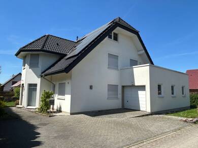 Einfamilienhaus zum Kauf 439.000 € 7 Zimmer 193 m² 475 m² Grundstück Warburg Warburg 34414