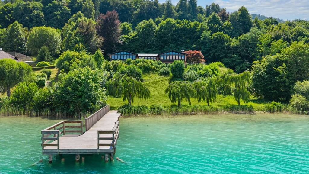 Grundstück zum Kauf 12.900.000 € 8.392 m² Grundstück Maria Wörth 9082