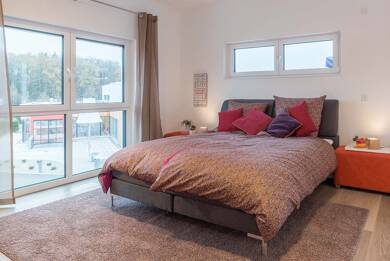 Villa zum Kauf 701.990 € 6 Zimmer 196,8 m² 400 m² Grundstück Stöckach Igensdorf 91338