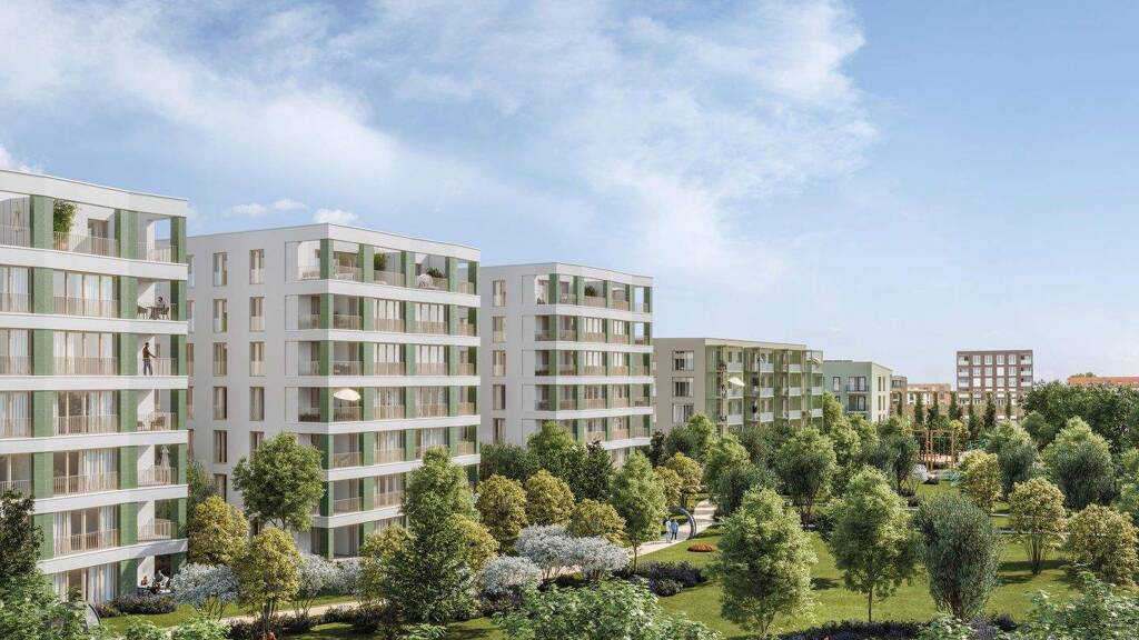 Fertig- und Musterhäuser zum Kauf Pfaudlerstraße Schwetzingen 68723