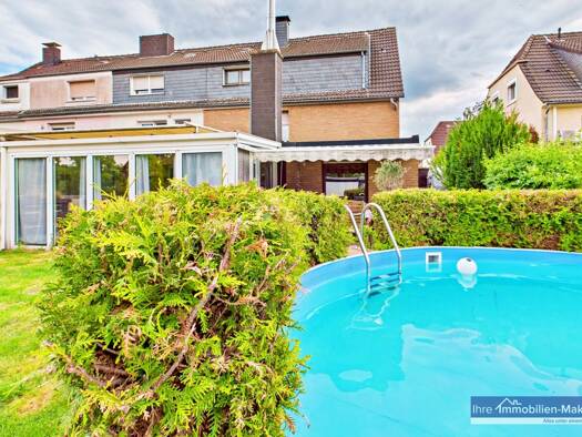 Reihenendhaus zum Kauf 285.000 € 7 Zimmer 180 m² 342 m² Grundstück Datteln 45711