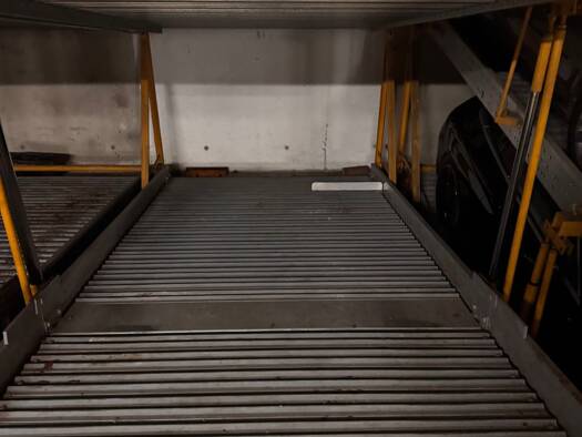 Duplex-Garage zur Miete provisionsfrei 90 € Milbertshofen-Am Hart München 80807