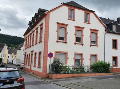 Mehrfamilienhaus zum Kauf 429.000 € 158 m² 196 m² Grundstück Adulastr. 13 Pfalzel 4 Trier 54293