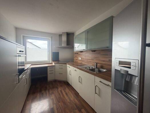 Wohnung zur Miete 1.450 € 5 Zimmer 118,9 m² Marktoberdorf 87616